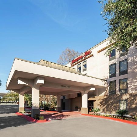 Hampton Inn Austin North Zewnętrze zdjęcie